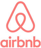 Airbnb client logo