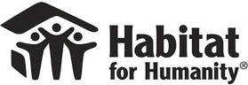 Habitat for Humanity client logo