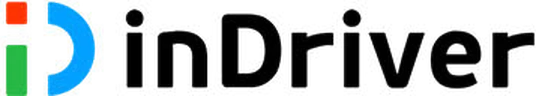 inDrive client logo