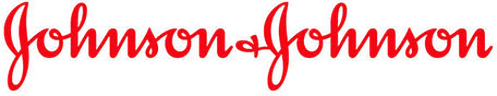 Johnson & Johnson client logo