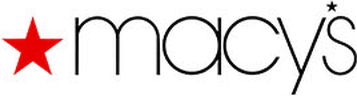 Macy's client logo