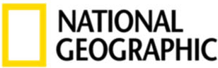 National Geographic client logo