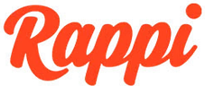 Rappi client logo