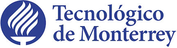 Tec de Monterrey client logo