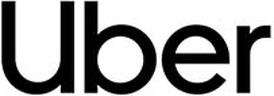 Uber client logo