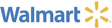 Walmart client logo