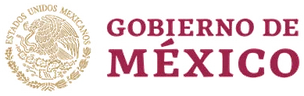 Gobierno de México logo